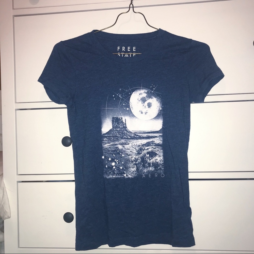 Aeropostale Tee